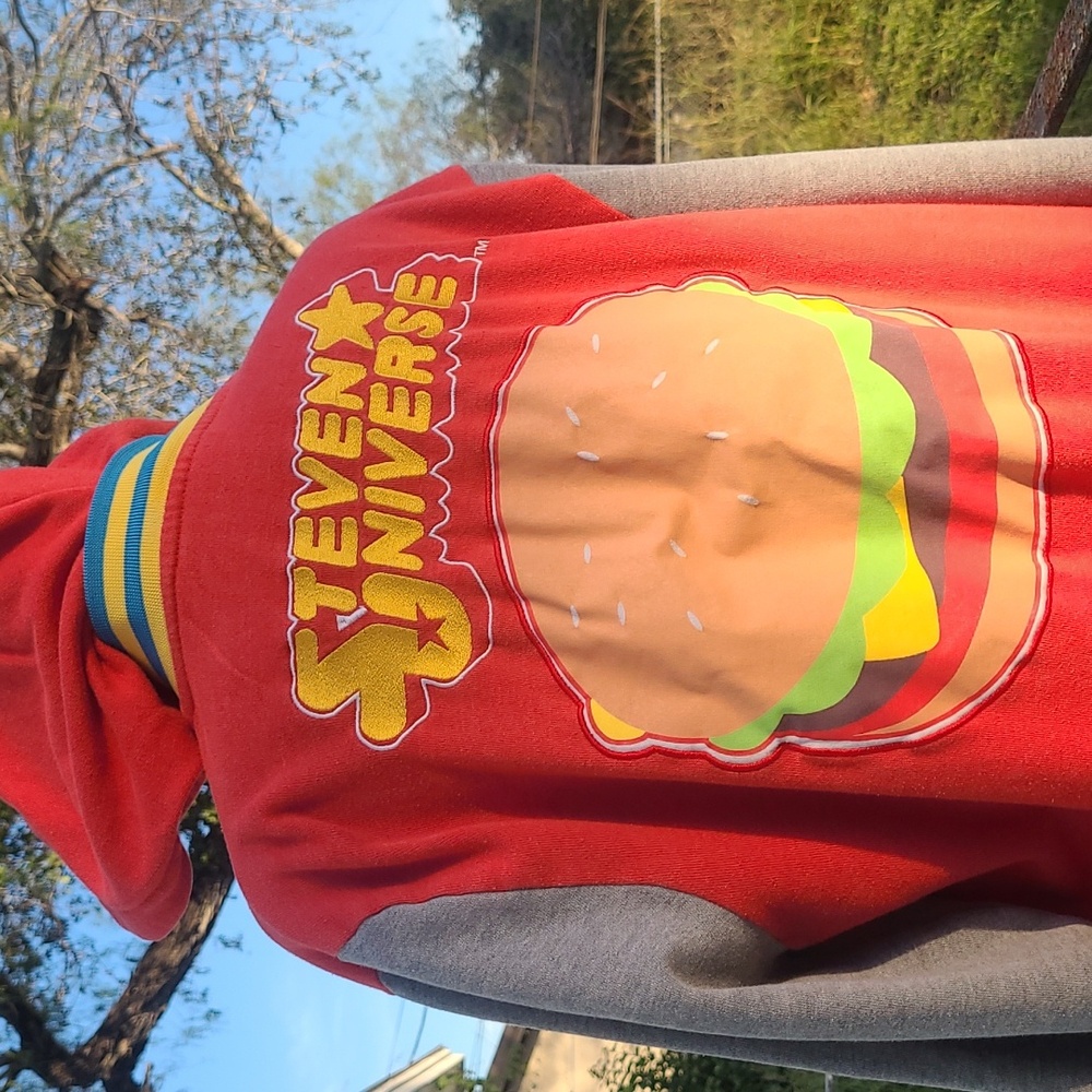 Jacket - Picture 4 of 7